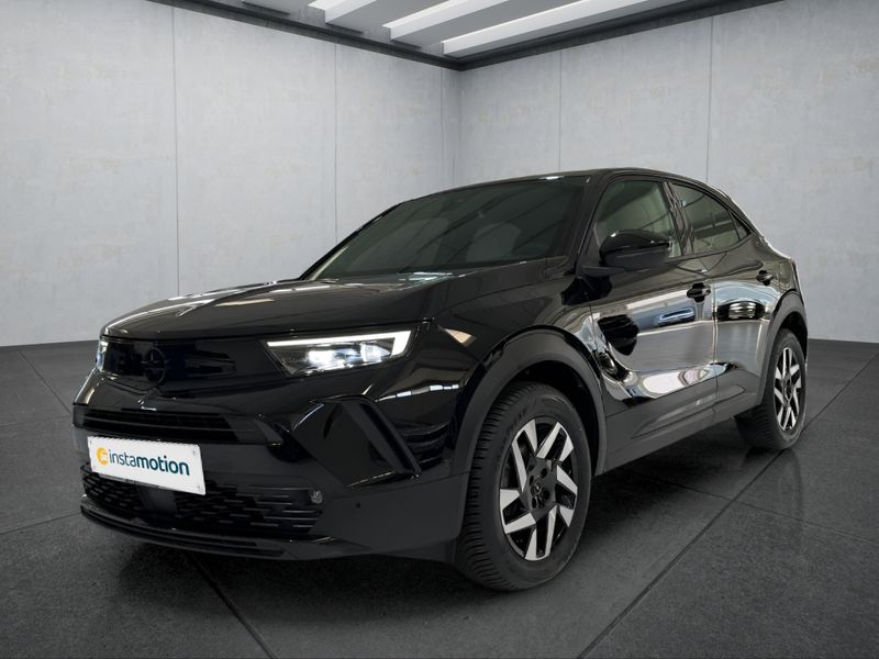 Opel Mokka 1.2 96 kW