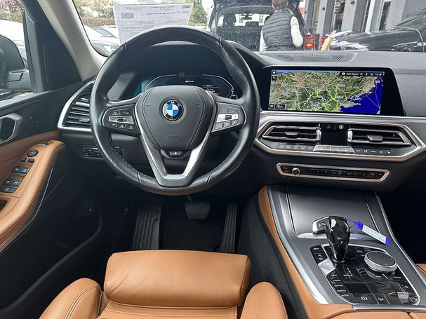 BMW X5 45e xDrive 290 kW image number 47