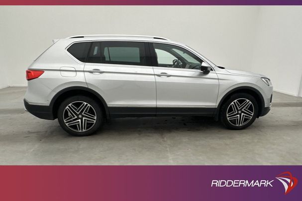 Seat Tarraco 2.0 TDI Xcellence 140 kW image number 6