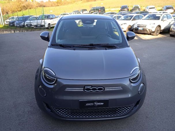 Fiat 500 e 70 kW image number 2