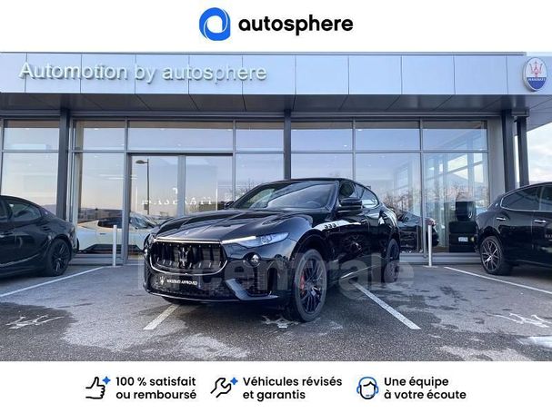 Maserati Levante S Q4 GranSport 316 kW image number 3