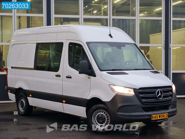 Mercedes-Benz Sprinter H2 314 CDi 103 kW image number 3