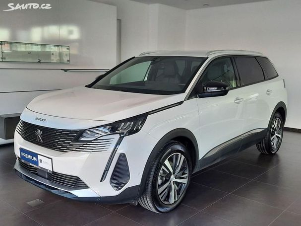 Peugeot 5008 PureTech 130 Allure 96 kW image number 2