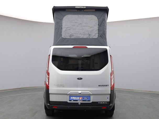 Ford Transit Trail Nugget 110 kW image number 7