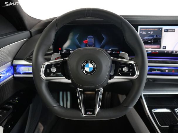 BMW 740d xDrive 220 kW image number 26