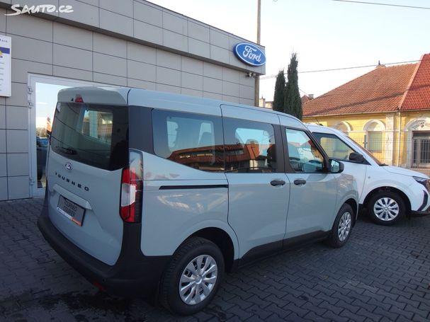 Ford Tourneo Courier 1.0 EcoBoost 92 kW image number 3