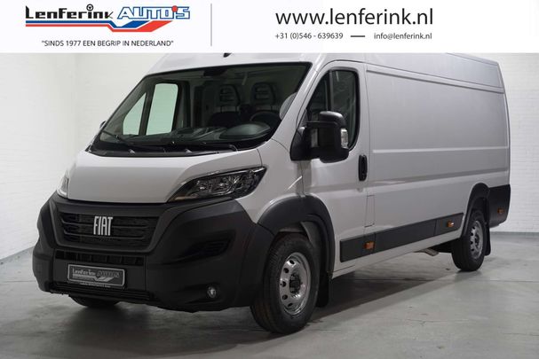 Fiat Ducato L4H2 140 103 kW image number 2