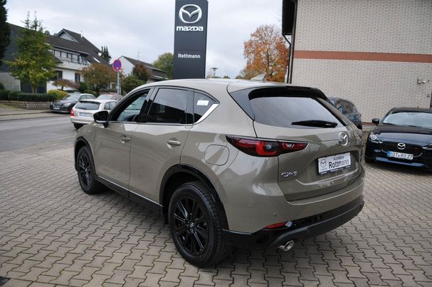 Mazda CX-5 143 kW image number 4