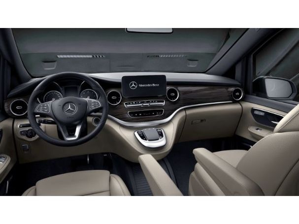 Mercedes-Benz V 250d 4Matic 140 kW image number 2