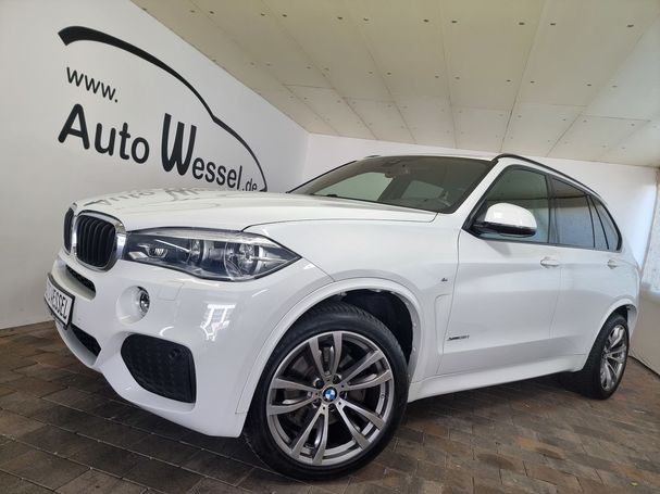 BMW X5 xDrive35i 225 kW image number 2