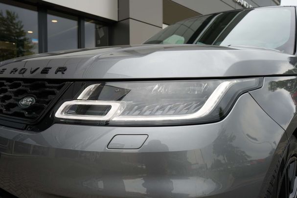 Land Rover Range Rover Sport 327 kW image number 32