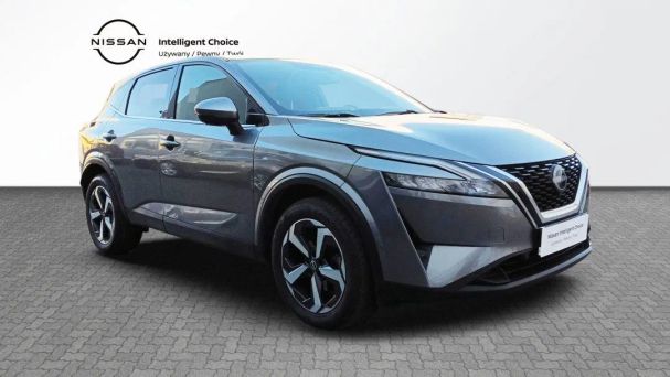 Nissan Qashqai 116 kW image number 7