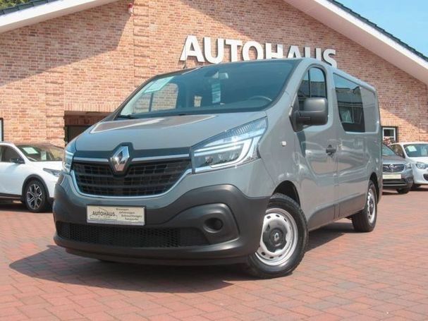 Renault Trafic dCi 88 kW image number 1