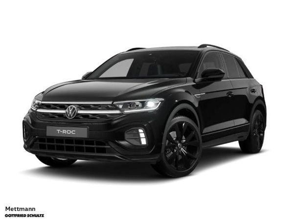 Volkswagen T-Roc 1.5 TSI R-Line DSG 110 kW image number 1