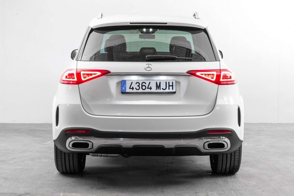 Mercedes-Benz GLE 300 d 4Matic 200 kW image number 3