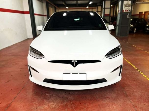 Tesla Model X AWD Dual Motor 493 kW image number 4