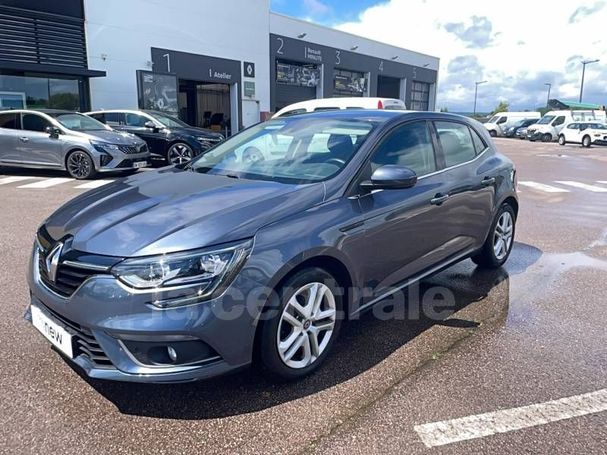 Renault Megane 1.5 Blue dCi 115 85 kW image number 1