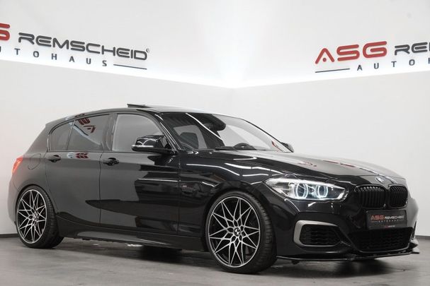 BMW 140i M 250 kW image number 2