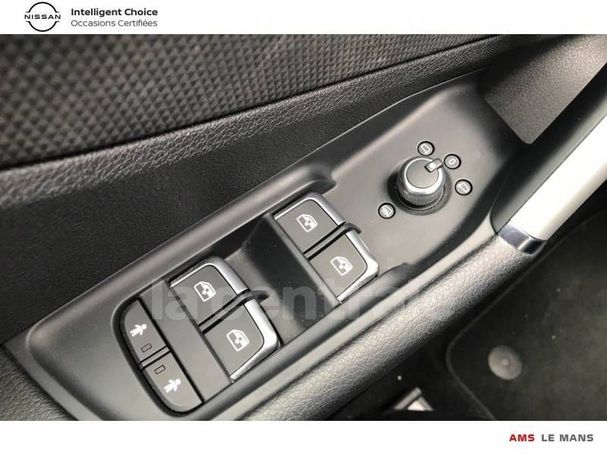 Audi Q2 30 TFSI Advanced 81 kW image number 29