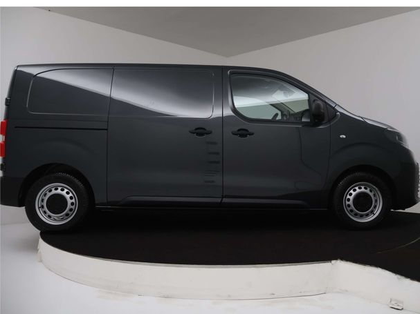 Toyota Proace Electric 75 kWh 100 kW image number 11