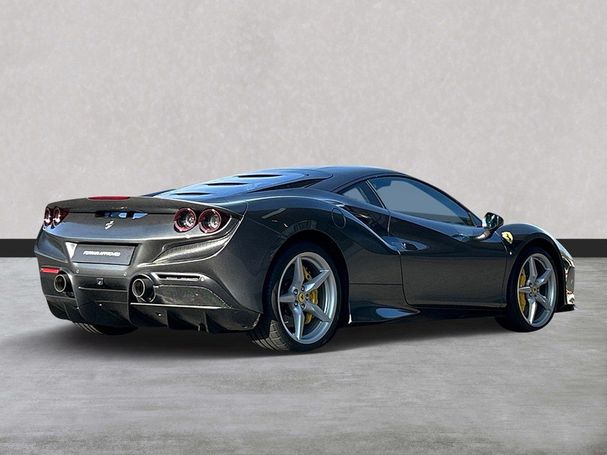 Ferrari F8 Tributo 530 kW image number 1