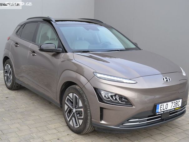 Hyundai Kona 150 kW image number 7