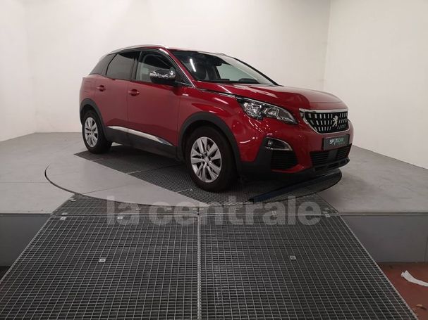 Peugeot 3008 PureTech 130 EAT8 S&S 96 kW image number 15