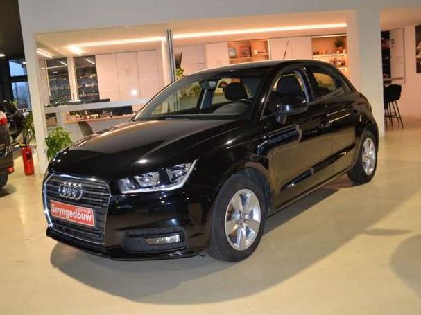 Audi A1 1.0 TFSI Sportback 70 kW image number 1