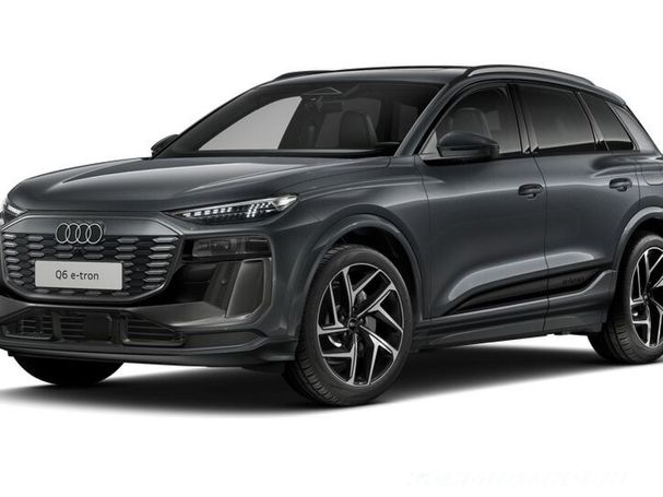 Audi Q6 quattro e-tron 285 kW image number 1