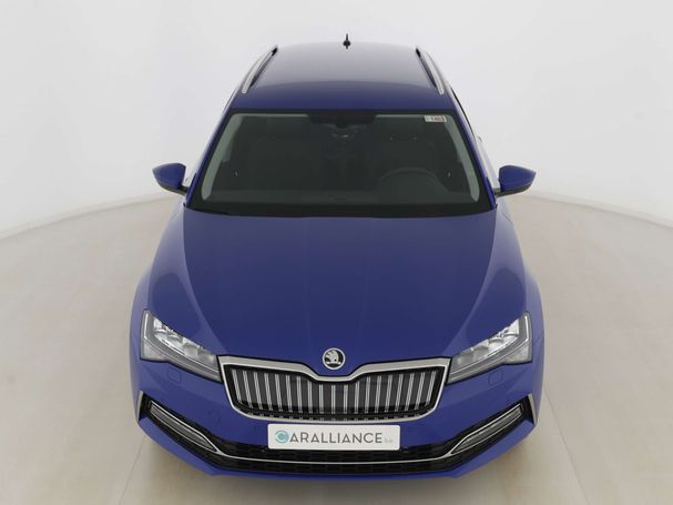 Skoda Superb 1.4 IV Style 160 kW image number 21