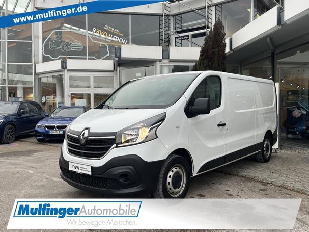 Renault Trafic L2H1 3.0t Energy dCi 120 Komfort 88 kW image number 1