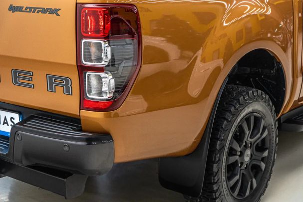 Ford Ranger 147 kW image number 39