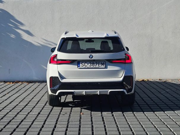 BMW X1 xDrive18d 110 kW image number 6