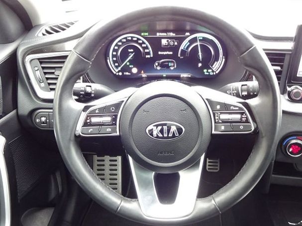 Kia XCeed 1.6 Platinum 104 kW image number 14