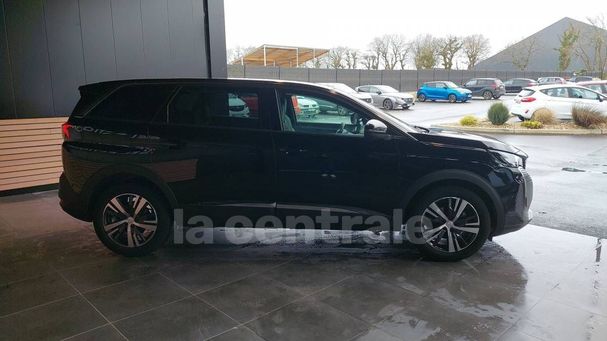 Peugeot 5008 PureTech 130 EAT8 S&S Allure 96 kW image number 14