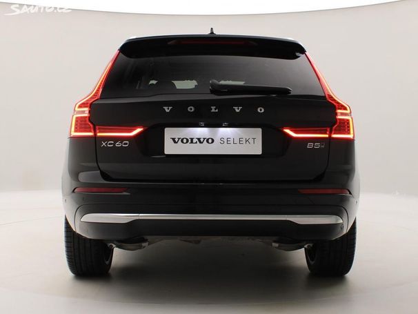 Volvo XC60 AWD B5 173 kW image number 4