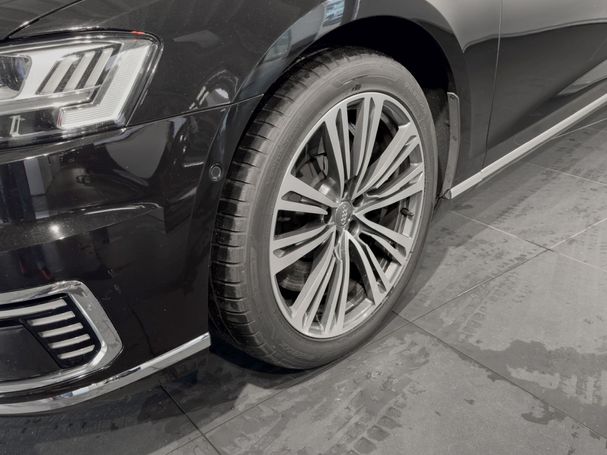 Audi A8 60 TFSIe quattro 330 kW image number 6