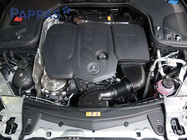 Mercedes-Benz E 220 d T 4Matic 147 kW image number 18