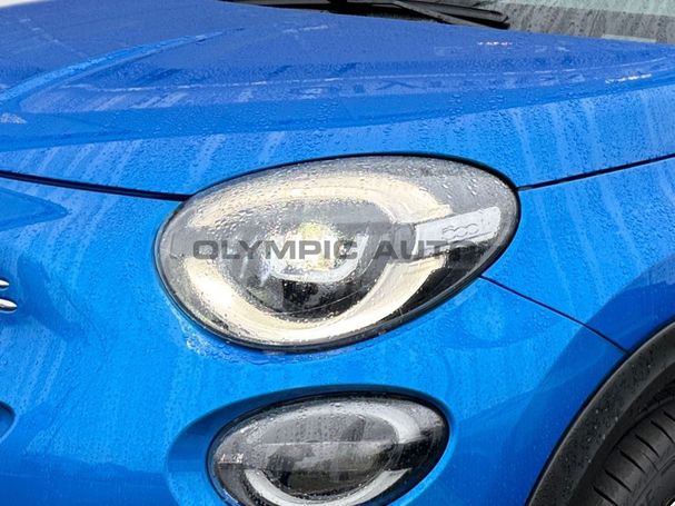 Fiat 500X 1.5 Hybrid 96 kW image number 5