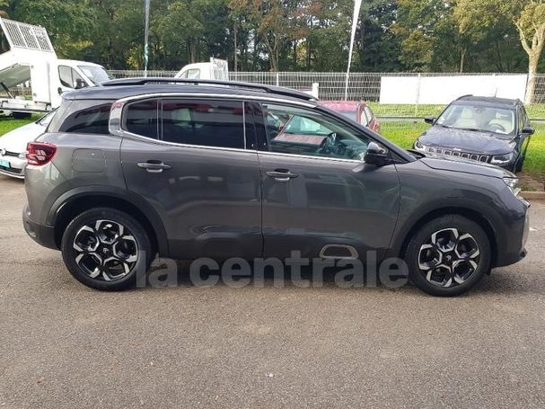 Citroen C5 Aircross Pure Tech 130 S&S FEEL 96 kW image number 5