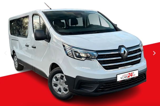 Renault Trafic 125 kW image number 2