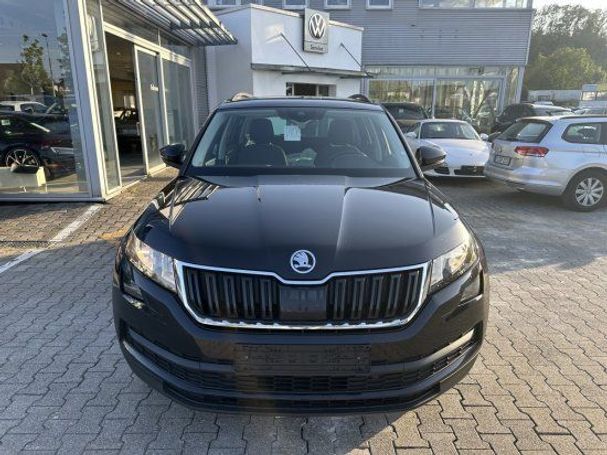 Skoda Kodiaq 2.0 TDI DSG 110 kW image number 16