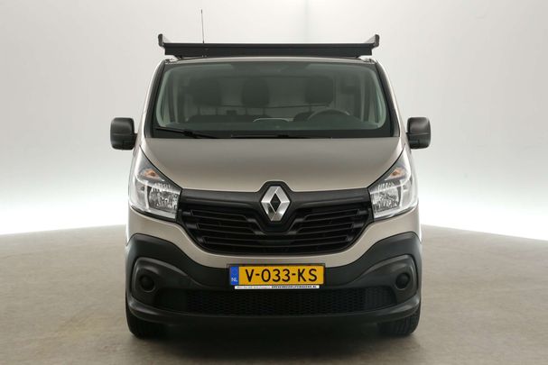 Renault Trafic DCi L1H1 70 kW image number 2