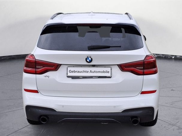 BMW X3 xDrive20d M Sport 140 kW image number 3