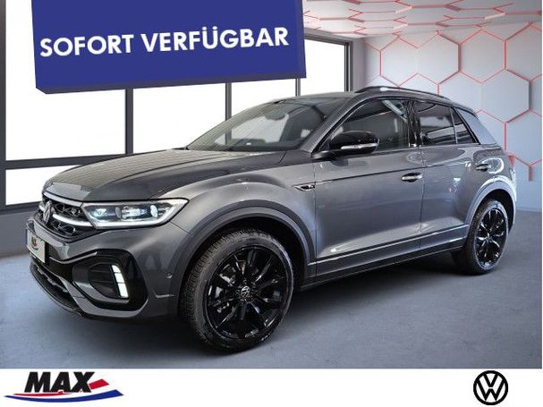 Volkswagen T-Roc 2.0 TDI DSG 110 kW image number 1