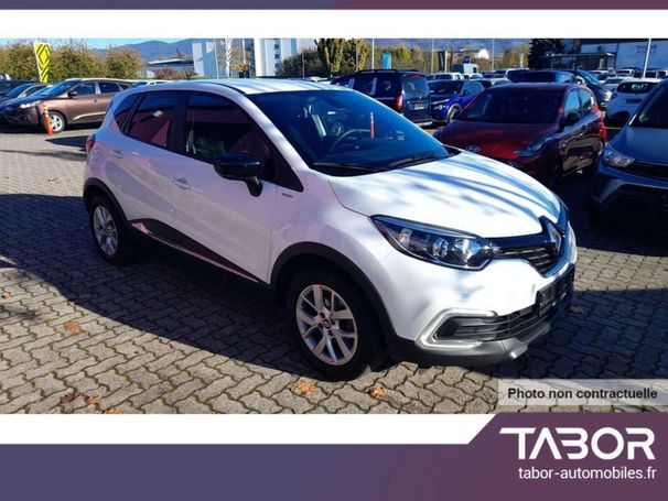 Renault Captur TCe 90 LIMITED 66 kW image number 2