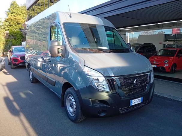 Nissan Interstar dCi 99 kW image number 1