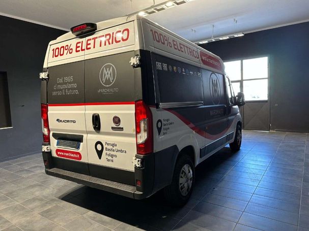 Fiat e-Ducato 35 88 kW image number 3