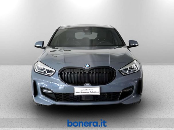 BMW 118d 110 kW image number 2