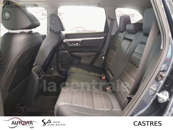 Honda CR-V 135 kW image number 7